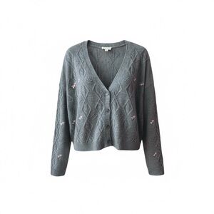 NWOT Women's the General Good‎ Sweater
